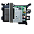 PLACA DA CONDENSADORA MIDEA INVERTER 12.000 BTUS - 17222000046493 - Imagem 4