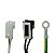 PLACA DA CONDENSADORA CARRIER CASSETE 60.000 BTUS 40KWCD60C5 - 17122500002893 - Imagem 5