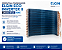 SERPENTINA CONDENSADOR SPLIT ELGIN ECO INVERTER II 24.000 BTUS - HJFE - Imagem 1