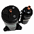 COMPRESSOR SPLIT ELGIN INVERTER 9.000 BTUS RECHI 39A23LY-L&5JKD R410A - HVFE/QE - Imagem 3