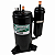 COMPRESSOR SPLIT ELGIN INVERTER 9.000 BTUS RECHI 39A23LY-L&5JKD R410A - HVFE/QE - Imagem 1