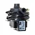 BOMBA DE DRENAGEM CARRIER CASSETE DE 60.000 BTUS 220V - 11001010000917 - Imagem 5