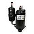 COMPRESSOR ROTATIVO SPLIT AGRATTO INVERTER 18.000 BTUS 220V - C-1RZ140H3CBF - Imagem 1