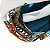SERPENTINA DA EVAPORADORA SPLIT ELGIN ECO INVERTER II E ECO STAR 30.000 BTUS - HJFI/QI - HSFI/QI - Imagem 2