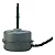 MOTOR VENTILADOR DA CONDENSADORA SPLIT GREE 18.000 BTUS LW60D - 1501506103 - Imagem 2