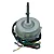 MOTOR VENTILADOR DA CONDENSADORA SPLIT GREE 18.000 BTUS LW60D - 1501506103 - Imagem 1