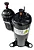 COMPRESSOR LCOMM SPLIT MIDEA CARRIER 30 A 36.000 BTUS GMCC KTN210D61UFT3 - 05501225 - Imagem 5