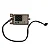 PLACA RECEPTORA DISPLAY EVAPORADORA SPLIT AGRATTO 30.000 BTUS ICS30FIR4-02 - Imagem 1