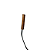 SENSOR DE TEMPERATURA SPLIT GREE PISO TETO 24 A 60.000 BTUS 20K (260CM) - 3900020720G - Imagem 3