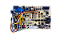 PLACA DA EVAPORADORA SPLIT AGRATTO 30.000 BTUS - DCS30FIR4-02 - Imagem 1