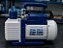 Bomba De Vácuo Vix 7.5cfm 1/2hp Bivolt Refrigeração 127/220v 127/220v - Imagem 2