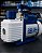 Bomba De Vácuo Vix 7.5cfm 1/2hp Bivolt Refrigeração 127/220v 127/220v - Imagem 1