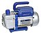 Bomba De Vácuo Vix 7.5cfm 1/2hp Bivolt Refrigeração 127/220v 127/220v - Imagem 6