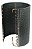 Serpentina Condensador  9.000 a 12000 btus Cyclone 05301314p Springer - Imagem 1