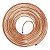 TUBO DE COBRE 5/16 - 7,94MM PAREDE 1/32 " / 0,79MM- POR METRO - Imagem 2