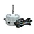 MOTOR VENTILADOR DA CONDENSADORA SPLIT GREE G-PRIME INVERTER CASSETE 60.000 BTUS SWZ150D - GUHD60ND3FO - 1570280000403 - Imagem 2