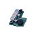 PLACA DO DISPLAY DA EVAPORADORA SPLIT SPRINGER CARRIER PISO TETO 30 A 80.000 BTUS - 79037245 - Imagem 2