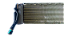 SERPENTINA DA EVAPORADORA SPLIT ELGIN PISO TETO INVERTER 48 A 60.000 BTUS - PVFI - Imagem 7