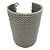 SERPENTINA COBRE PARA CONDENSADORA SPRINGER BARRIL CICLONE 7.000 BTUS - 05301318P - Imagem 1