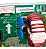 PLACA DE CONDENSADORA SPLIT ELGIN ECO INVERTER II 24.000BTUS - HJFE24C2CC - HJQE24C2CC - Imagem 3