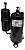 COMPRESSOR ROTATIVO SPLIT AGRATTO INVERTER 30.000 BTUS 220V - C6RZ210H3CDF - Imagem 1
