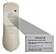 CONTROLE REMOTO SPLIT AGRATTO NEW ICS E ICST - YKR-K/001E - Imagem 5