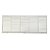 GRADE DE ENTRADA MAIOR DA EVAPORADORA ELGIN INVERTER 48 A 60.000 BTUS - PDFI - ARC110490003401 - Imagem 1