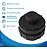COXIN DA TURBINA EVAP. CARRIER PISO TETO 7-24K 202730100201 - Imagem 8