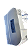GABINETE DE PLASTICO ABS SPLIT ELGIN ECO INVERTER II 9.000 BTUS - HJFI/QI - Imagem 3