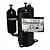 COMPRESSOR ROTATIVO SPLIT MIDEA 22.000 BTUS GMCC PA210M2CS-3KTU2 - 05502079 - Imagem 2