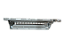 BASE DO GABINETE DE PLASTICO EVAPORADOR SPLIT ELGIN ECO INVERTER II  E ECO STAR 9.000 BTUS - HJFI/QI - HSFI/QI - Imagem 3