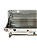 BASE DO GABINETE DE PLASTICO EVAPORADOR SPLIT ELGIN ECO INVERTER II  E ECO STAR 9.000 BTUS - HJFI/QI - HSFI/QI - Imagem 4