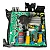 PLACA DE CONDENSADORA SPLIT ELGIN ECO INVERTER II 9.000BTUS - HJFE09C2CC - Imagem 2