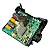 PLACA DE CONDENSADORA SPLIT ELGIN ECO INVERTER II 9.000BTUS - HJFE09C2CC - Imagem 1