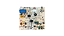 PLACA DA EVAPORADORA SPLIT AGRATTO ONE 30.000 BTUS - ACS30FIR4-02 - Imagem 1