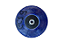 TURBINA DA EVAPORADORA SPLIT ELGIN ECO CLASS E MULTI TOTAL INVERTER 18.000 BTUS - HAFI18B2FB - MTQI18C2WB - Imagem 6