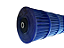 TURBINA DA EVAPORADORA SPLIT ELGIN ECO CLASS E MULTI TOTAL INVERTER 18.000 BTUS - HAFI18B2FB - MTQI18C2WB - Imagem 4