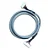 CABO CONEXAO DO DISPLAY SPLIT CARRIER CASSETE 4 VIAS - 17401204013011 - Imagem 1