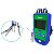TERMOMETRO DIGITAL PORTATIL FULL GAUGE C/ 5 SENSORES - PENTA 02825 / 04261 - Imagem 2