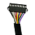 CABO DO DISPLAY SPLIT ELGIN CASSETE ECO 18 À 60.000 BTUS - KEFI/QI - ARC189595981701 - Imagem 3