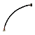 CABO DO DISPLAY SPLIT ELGIN CASSETE ECO 18 À 60.000 BTUS - KEFI/QI - ARC189595981701 - Imagem 1