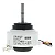 MOTOR VENTILADOR EVAPORADORA SAMSUNG INVERTER DB31-00694A - DC310V 27W 1230RPM - Imagem 1