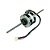 MOTOR VENTILADOR EVAPORADORA SPLIT SPRINGER CARRIER PISO TETO 30 A 36.000 BTUS - 25901158 - Imagem 1