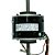 MOTOR VENTILADOR EVAPORADORA SPLIT SPRINGER CARRIER PISO TETO 30 A 36.000 BTUS - 25901158 - Imagem 3