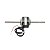 MOTOR VENTILADOR EVAPORADORA SPLIT SPRINGER CARRIER PISO TETO 30 A 36.000 BTUS - 25901158 - Imagem 4