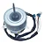 MOTOR VENTILADOR CONDENSADORA MIDEA AIR VOLUTION 18 A 22.000 BTUS - 25906111 - Imagem 5