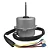 MOTOR VENTILADOR CONDENSADORA MIDEA AIR VOLUTION 18 A 22.000 BTUS - 25906111 - Imagem 2
