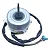 MOTOR VENTILADOR CONDENSADORA MIDEA AIR VOLUTION 18 A 22.000 BTUS - 25906111 - Imagem 1