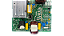 PLACA DE COMANDO DA CONDENSADORA SPLIT ELGIN 36.000 BTUS - KVFE36C2CB - PVFE36C2CB - Imagem 8