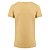 T-Shirt Gola C Modal Mostarda - Imagem 2